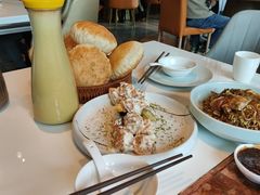 -红樱桃·欢乐餐厅(太原里店)