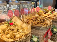 -大张烙馍村(泉山店)