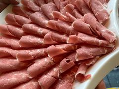 -南门涮肉(上海一店)
