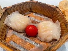 金牌鲜虾饺皇-南棠馆粤菜坊(群光店)