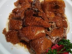 -阿元烧鹅(文明路店)
