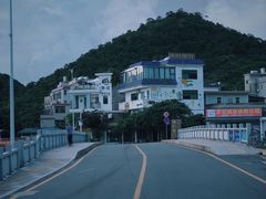 -杨梅坑