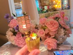 -PARFUM FLORAL花境法餐(南京首店)