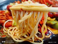 -金陵暴走小龙虾·迷踪蟹(凯德MALL店)