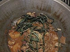 -遇东北林区铁锅炖(南开店)
