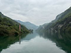 -乌江画廊(彭水苗族土家族自治县)