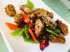 -长春观斋补堂素菜馆