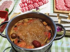 -番食园鲜食火锅(高新店)