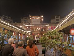 -广信传说