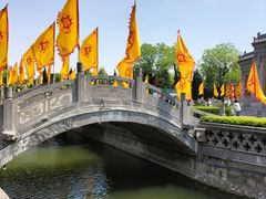 -大槐树寻根祭祖园