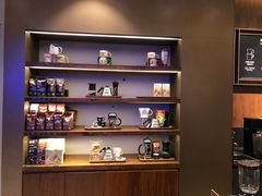 -星巴克(长沙桃子湖店)