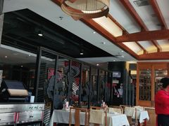 大堂-辣婆婆(航天桥店)