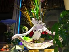 -339旋转餐厅(天府熊猫塔店)
