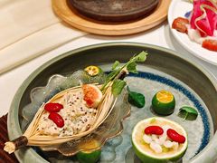 -叶叶菩提(太原别墅店)