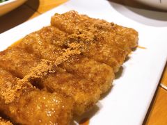 -十三式重庆江湖菜(金茂览秀城店)