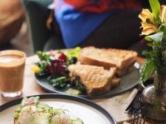 -O'mills Sourdough Bakery&Bistro(永嘉路店)