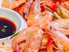 -碧海银沙海鲜餐厅(恒大海上威尼斯店)