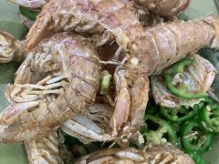 -贞姨美食·老字号海鲜大排档