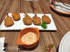 -必胜客(环球店)