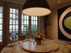 -伯衡55·吉品轩(乌鲁木齐南路店)