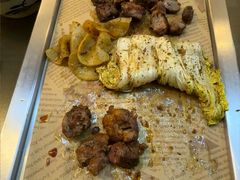 -老高烧烤(龙华星河iCO店)