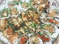 -渔娘渔家丹东海鲜(东直门店)