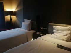 -重庆富力艾美酒店