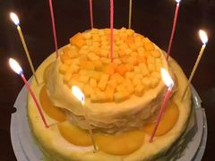 -OL’s Cake鲜荟千层(东风中路店)