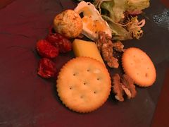 -卡本妮法餐厅·北京和平宾馆
