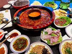 -三江两海老火锅(北京首店)