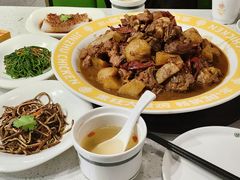 -金柱大盘鸡(和田二街店)