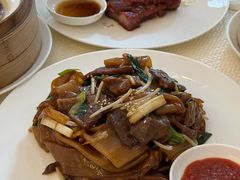 -铭家点心(秦岭路店)