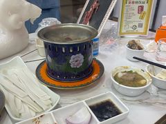 -老毛手抓·盐池滩羊非遗手抓(宁夏总店)