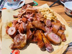 -马家饭堂(南街薰酱店)