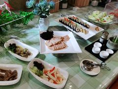 -南京维景国际大酒店咖啡厅