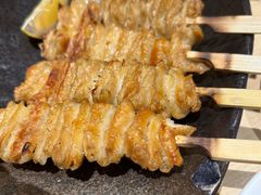 -小山日本料理(太古汇店)