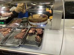 -老保定驴肉馆(云岗路店)