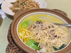 -冶春茶社(官园桥店)