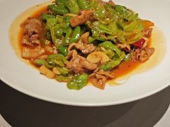 -阿庄新豫菜(通泰路店)