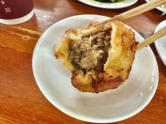 -宝瑞门钉肉饼店