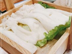 -古膳记猪肚鸡.生蚝鸡(拱北店)