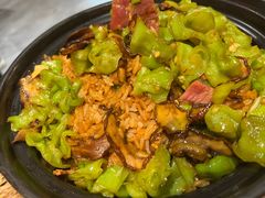 -一朵菌·野生菌探索家火锅(南亚店)