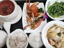 -馨美母婴护理中心(石狮店)