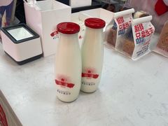 -红星前进面包牛奶公司(五道口购物中心店)