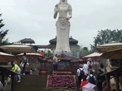 -南诏风情岛