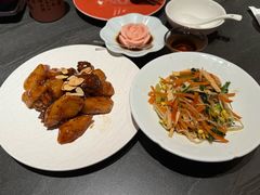 -小厨娘金榜题名(夫子庙秦淮河店)