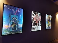 -星河寰宇IMAX影城(星河WORLD·COCO Park店)