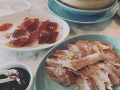 -无锡苏宁银河国际酒店-悦府65中餐厅