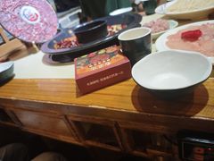 -蜀家渝重庆火锅(南屏街店)