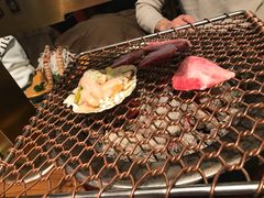 -黑牛の店·和牛烧肉(合生汇店)